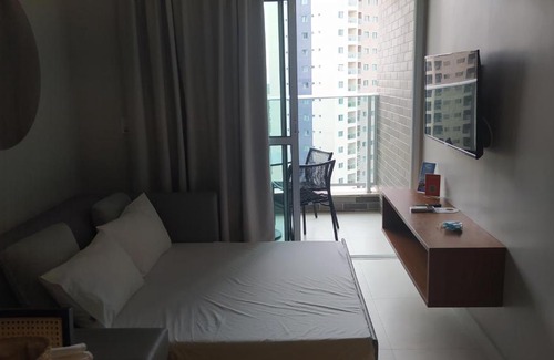 Salinopolis Apartment | APARTAMENTO SALINAS EXCLUSIVE RESORTS