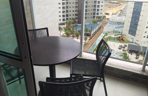 Salinopolis Apartment | APARTAMENTO SALINAS EXCLUSIVE RESORTS