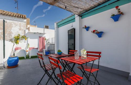 El Arenal Apartment | Apartamento San Diego Catedral