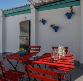 El Arenal Apartment | Apartamento San Diego Catedral