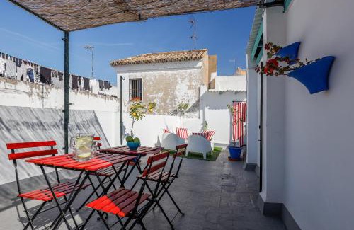 El Arenal Apartment | Apartamento San Diego Catedral