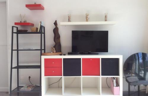 Los Pocillos Apartment | APARTAMENTO SAN FERMINO