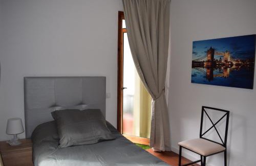 La Orotava Apartment | Apartamento San Isidro