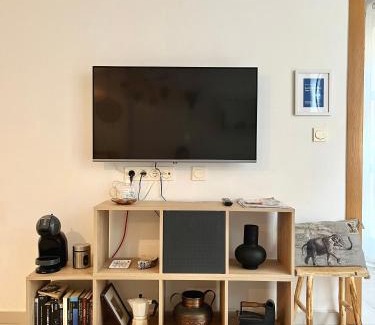 Murcia Apartment | Apartamento San Juan 1