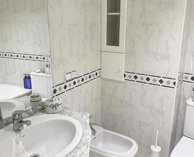 Betanzos Apartment | Apartamento San Roque