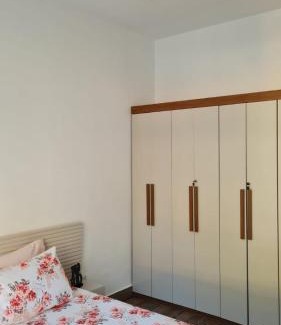 Zona Sul Apartment | Apartamento Sandy-Zona Sul