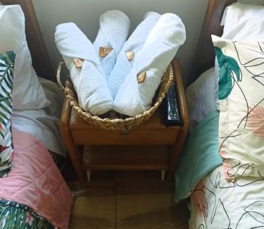 Villa de Leyva Apartment | Apartamento Santa Barbara