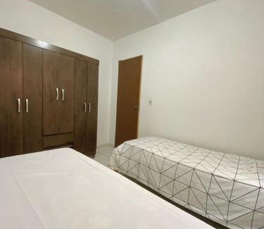 Santa Rosa Apartment | Apartamento Santa Rosa