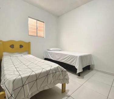 Santa Rosa Apartment | Apartamento Santa Rosa