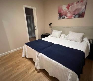 Ribadesella Apartment | Apartamento Sebreñu 1