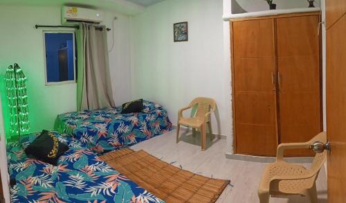El Porvenir Apartment | Apartamento sereno, cerca al mar