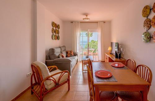 Urbanizacion Ladera del Mar Apartment | Apartamento Sibarys Ladera del mar