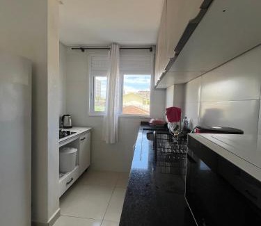 Porto Belo Apartment | Apartamento Simples, 800 metros da praia em Perequê - Porto Belo SC