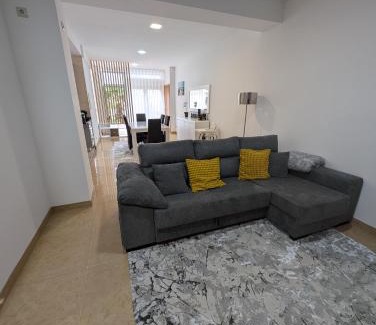 Ofir Apartment | Apartamento Sol e Mar