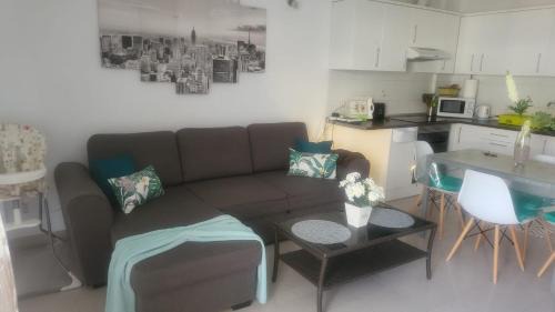 Santiago del Teide Apartment | Apartamento Sol & Arena
