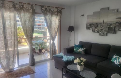Santiago del Teide Apartment | Apartamento Sol & Arena