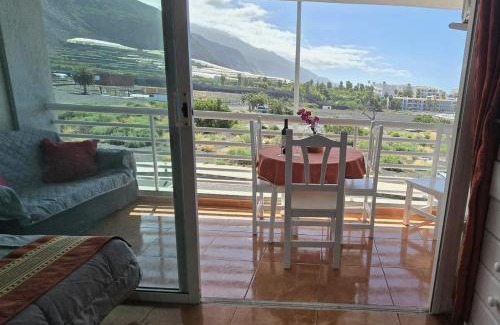 Puerto Naos Apartment | Apartamento Sol & playa