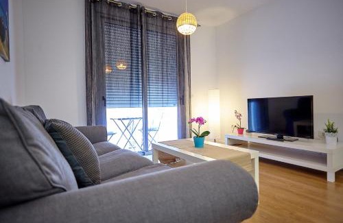 Las Galletas Apartment | Apartamento Sol y Mar