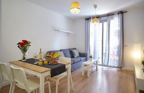 Las Galletas Apartment | Apartamento Sol y Mar I