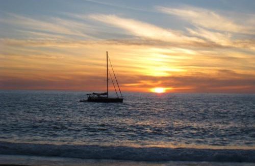 Puerto de Tazacorte Apartment | Apartamento Sol y Mar