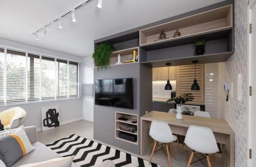 Planalto Apartment | Apartamento Sommelier ao lado Via Gastronômica