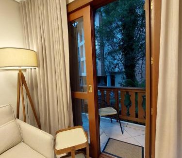 Bavaria Apartment | Apartamento Sonho de Gramado