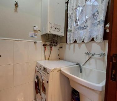 Bavaria Apartment | Apartamento Sonho de Gramado