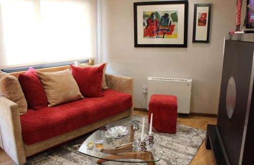 O Rosal Apartment | Apartamento Spellos