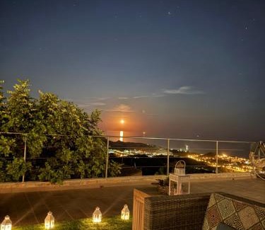 Pinares de San Anton Apartment | Apartamento Stradivarius