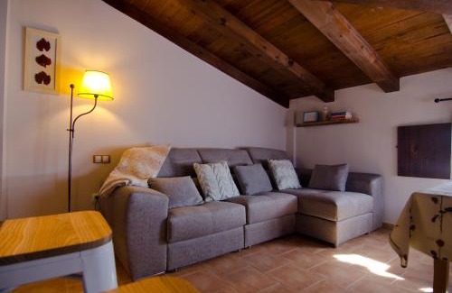 Tramacastilla Apartment | Apartamento Suite Loft