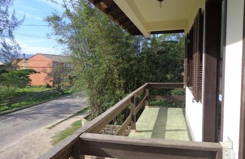 Garopaba Apartment | Apartamento Sul na Praia da Ferrugem