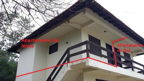Garopaba Apartment | Apartamento Sul na Praia da Ferrugem