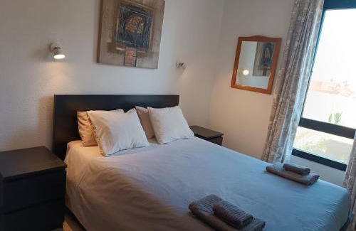 Caleta de Fuste Apartment | Apartamento SUNSHINE Complex Amaya Fuerteventura