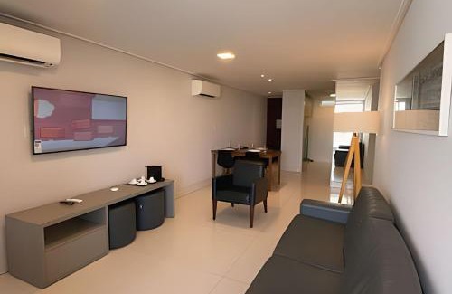 Tambau Apartment | Apartamento Super Luxo com vista