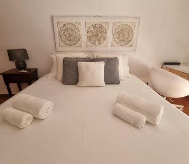 Se Apartment | Apartamento Tété