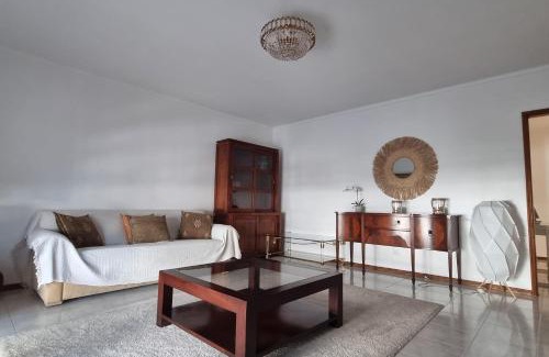 Se Apartment | Apartamento Tété