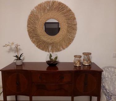 Se Apartment | Apartamento Tété