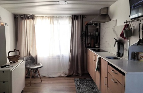 Beato Apartment | Apartamento T1 Lisboa - Beato