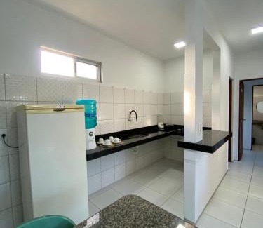 Taiba Apartment | Apartamento Taiba!