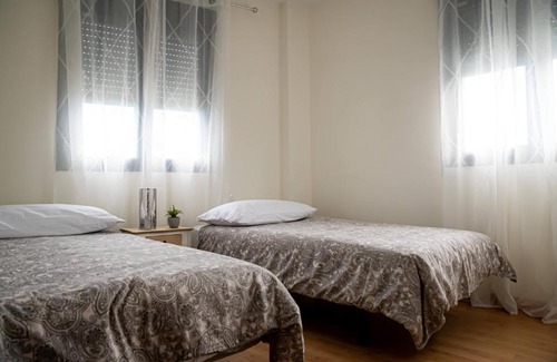 El Guincho Apartment | Apartamento Tajaraste