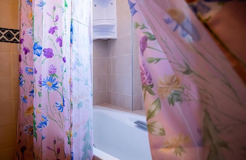 El Guincho Apartment | Apartamento Tajaraste