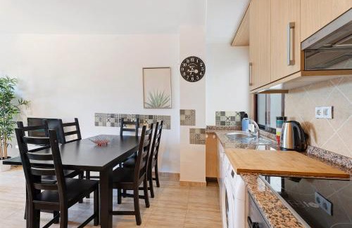 Tazacorte Apartment | Apartamento Tazacorte