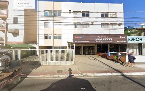 Estancia Monazetoca Apartment | Apartamento Temporada Jacaraípe - ES