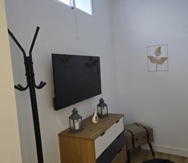 Teror Apartment | Apartamento Teror Encantado