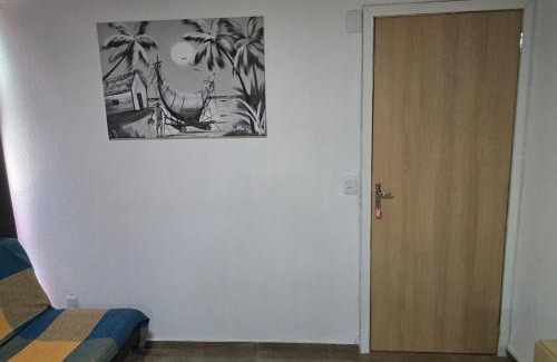 Sao Borja Apartment | APARTAMENTO Terreo COMPLETAMENTE MOBILIADO!