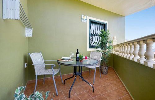 Buen Paso House | Apartamento Tily