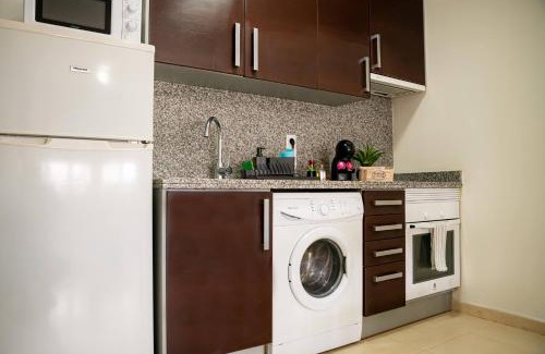 El Guincho Apartment | Apartamento Timple