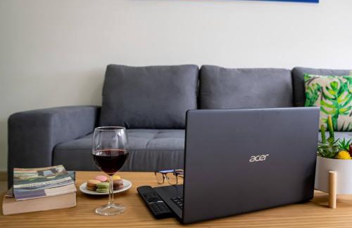 El Guincho Apartment | Apartamento Timple