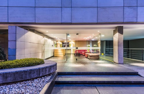 Suba Apartment | Apartamento tipo loft de 70M2, Obelisco