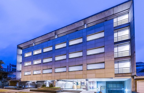 Suba Apartment | Apartamento tipo loft de 70M2, Obelisco